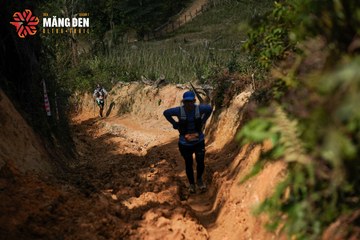 MĂNG ĐEN ULTRA TRAIL 2026 - Ảnh #4503963