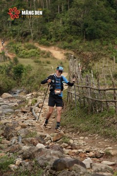 MĂNG ĐEN ULTRA TRAIL 2026 - Ảnh #4518835
