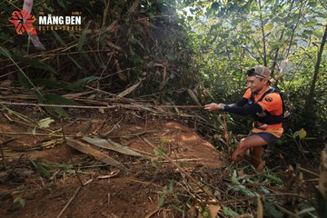 MĂNG ĐEN ULTRA TRAIL 2026 - Ảnh #4513226