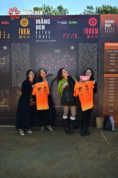 MĂNG ĐEN ULTRA TRAIL 2026 - Ảnh #4520276