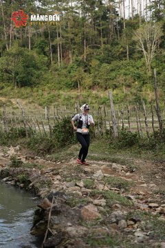 MĂNG ĐEN ULTRA TRAIL 2026 - Ảnh #4507207