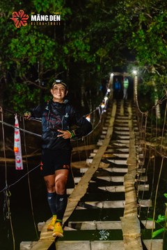 MĂNG ĐEN ULTRA TRAIL 2026 - Ảnh #4519118