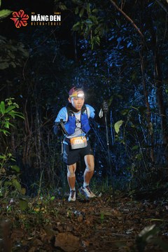 MĂNG ĐEN ULTRA TRAIL 2026 - Ảnh #4511013