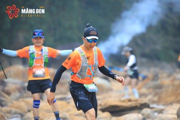 MĂNG ĐEN ULTRA TRAIL 2026 - Ảnh #4508755
