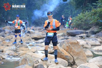 MĂNG ĐEN ULTRA TRAIL 2026 - Ảnh #4508764