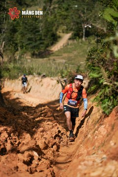 MĂNG ĐEN ULTRA TRAIL 2026 - Ảnh #4504083