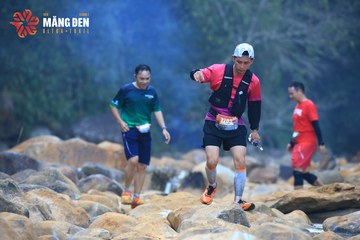 MĂNG ĐEN ULTRA TRAIL 2026 - Ảnh #4505504