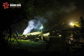 MĂNG ĐEN ULTRA TRAIL 2026 - Ảnh #4517279