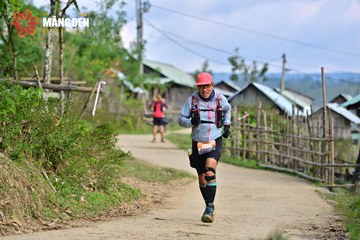 MĂNG ĐEN ULTRA TRAIL 2026 - Ảnh #4524730