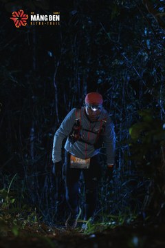 MĂNG ĐEN ULTRA TRAIL 2026 - Ảnh #4511138