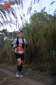 MĂNG ĐEN ULTRA TRAIL 2026 - Ảnh #4505733