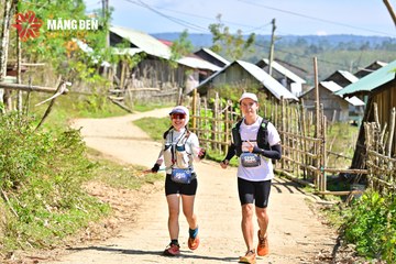 MĂNG ĐEN ULTRA TRAIL 2026 - Ảnh #4524084