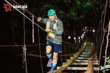 MĂNG ĐEN ULTRA TRAIL 2026 - Ảnh #4514517