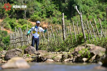 MĂNG ĐEN ULTRA TRAIL 2026 - Ảnh #4523807