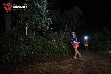 MĂNG ĐEN ULTRA TRAIL 2026 - Ảnh #4508666