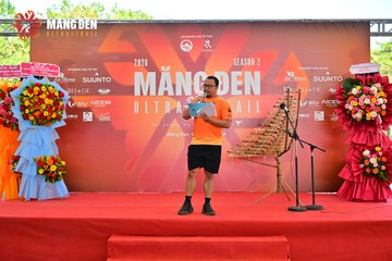 MĂNG ĐEN ULTRA TRAIL 2026 - Ảnh #4521158