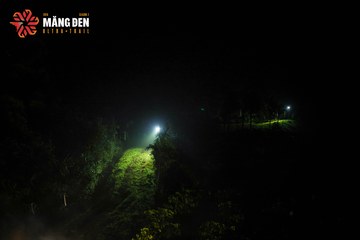 MĂNG ĐEN ULTRA TRAIL 2026 - Ảnh #4517738