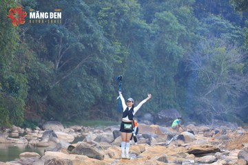 MĂNG ĐEN ULTRA TRAIL 2026 - Ảnh #4508840