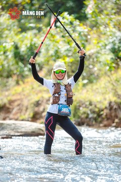 MĂNG ĐEN ULTRA TRAIL 2026 - Ảnh #4513671
