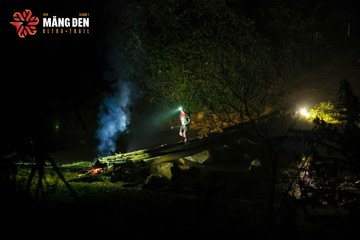 MĂNG ĐEN ULTRA TRAIL 2026 - Ảnh #4516970