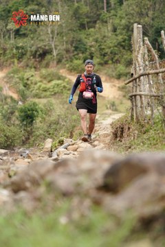 MĂNG ĐEN ULTRA TRAIL 2026 - Ảnh #4518998