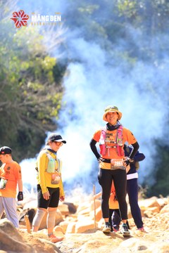 MĂNG ĐEN ULTRA TRAIL 2026 - Ảnh #4509092