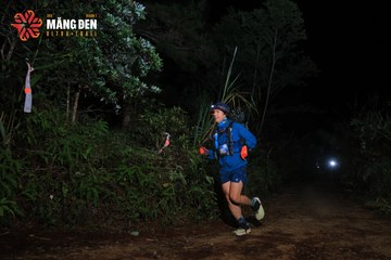 MĂNG ĐEN ULTRA TRAIL 2026 - Ảnh #4506885