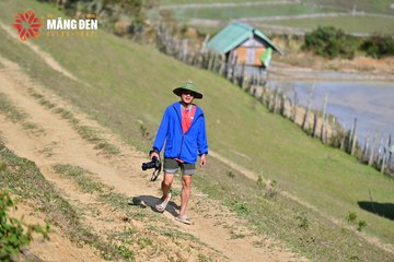 MĂNG ĐEN ULTRA TRAIL 2026 - Ảnh #4524333