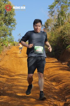 MĂNG ĐEN ULTRA TRAIL 2026 - Ảnh #4511772
