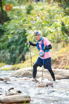 MĂNG ĐEN ULTRA TRAIL 2026 - Ảnh #4513470