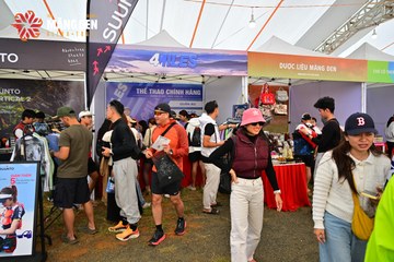 MĂNG ĐEN ULTRA TRAIL 2026 - Ảnh #4520494