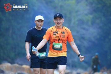 MĂNG ĐEN ULTRA TRAIL 2026 - Ảnh #4505689