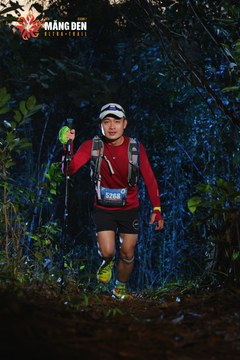 MĂNG ĐEN ULTRA TRAIL 2026 - Ảnh #4511416