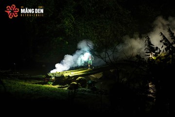 MĂNG ĐEN ULTRA TRAIL 2026 - Ảnh #4518018