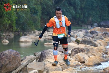 MĂNG ĐEN ULTRA TRAIL 2026 - Ảnh #4508724