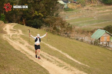 MĂNG ĐEN ULTRA TRAIL 2026 - Ảnh #4523240