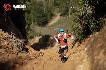 MĂNG ĐEN ULTRA TRAIL 2026 - Ảnh #4503446