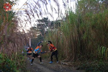 MĂNG ĐEN ULTRA TRAIL 2026 - Ảnh #4506000
