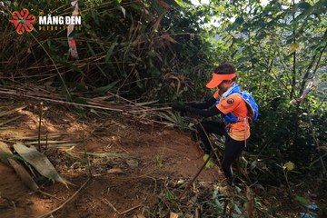 MĂNG ĐEN ULTRA TRAIL 2026 - Ảnh #4514342