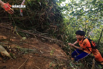 MĂNG ĐEN ULTRA TRAIL 2026 - Ảnh #4514208