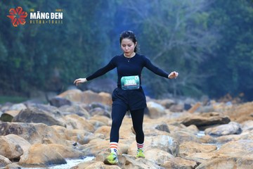 MĂNG ĐEN ULTRA TRAIL 2026 - Ảnh #4505470