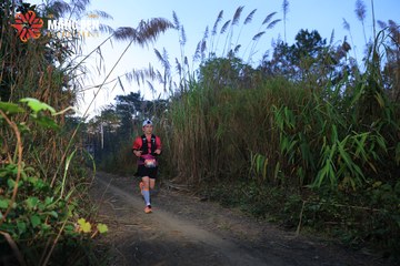 MĂNG ĐEN ULTRA TRAIL 2026 - Ảnh #4505326