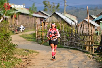 MĂNG ĐEN ULTRA TRAIL 2026 - Ảnh #4525111