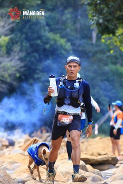 MĂNG ĐEN ULTRA TRAIL 2026 - Ảnh #4509880