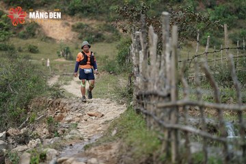 MĂNG ĐEN ULTRA TRAIL 2026 - Ảnh #4519626