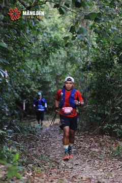 MĂNG ĐEN ULTRA TRAIL 2026 - Ảnh #4511997