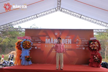 MĂNG ĐEN ULTRA TRAIL 2026 - Ảnh #4519980
