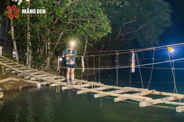 MĂNG ĐEN ULTRA TRAIL 2026 - Ảnh #4519083