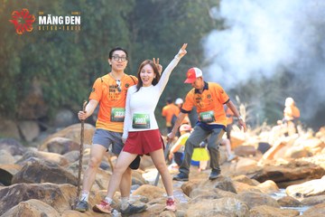 MĂNG ĐEN ULTRA TRAIL 2026 - Ảnh #4507726