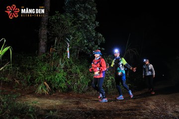 MĂNG ĐEN ULTRA TRAIL 2026 - Ảnh #4505234